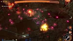 Contra Rogue Corps: Огненный Шторм 2024 🔥🔫