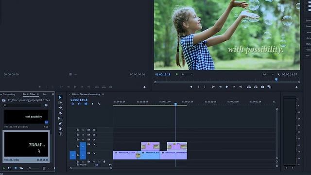 Free Video editor Adobetutorial adobe training Adobe Premiere Pro