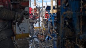 Нефтяники-Помбуры Крс.  Север.