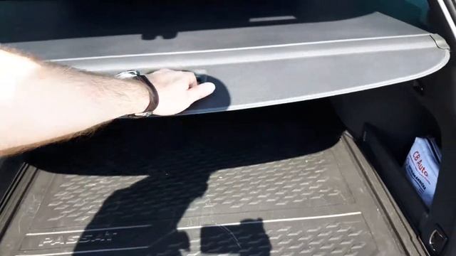 26.8.2017 Volkswagen Fest Hosín - Volkswagen Passat Variant смотреть онлайн