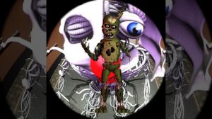 эволюция спрингтрапа