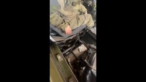 Меняем топливный фильтр УАЗ Буханка