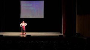 Как пойду я на улицу