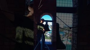 Колокольный звон. Св. Петра и Февронии. 08.07.2024