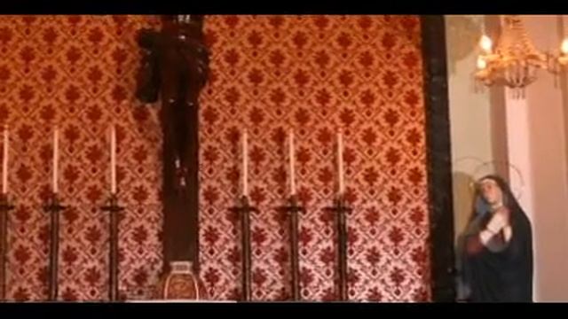 La Chiesa San Camillo a Messina смотреть онлайн