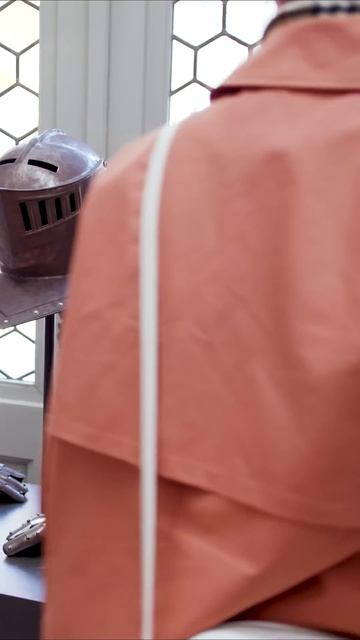 Ritter in Kassel: Die Löwenburg im Bergpark Kassel #WowKassel смотреть онлайн