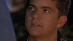 Pacey and Joey - Stolen Kisses 2