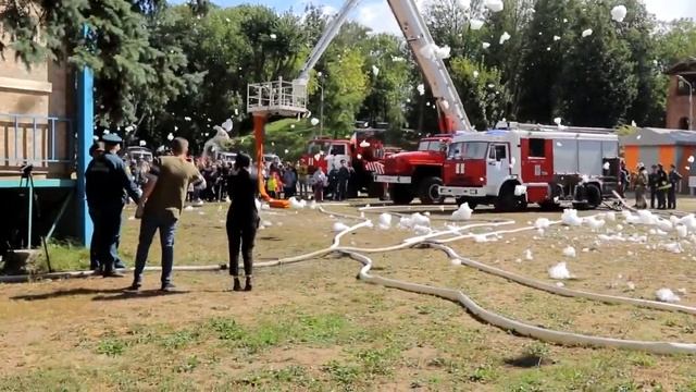 МЧС России. Мы первыми приходим на помощь 2022 смотреть онлайн