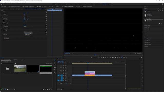 VINTAGE LOOK HACK in Premiere Pro | Inspired by Peter McKinnon | No Overlay needed! смотреть онлайн