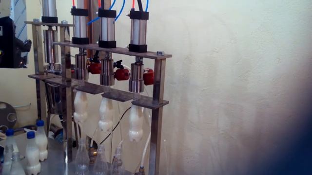 станок для розлива воды молока ЛИМОНАДА LIMONADI STANOK SHSHALCMAN HAMAR +37455258025