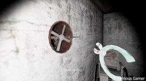 Granny PC in The Twins Atmosphere Full Gameplay