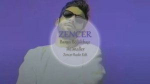Baran Bölükbaşı - İhtimaller(Zencer Radio Edit)
