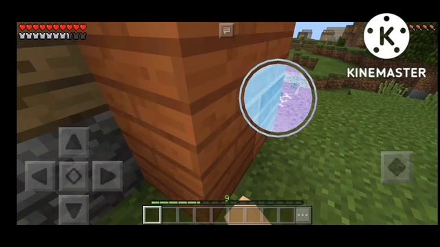 построил шалаш в скрытую /Маенкрафт\3 часть смотреть онлайн