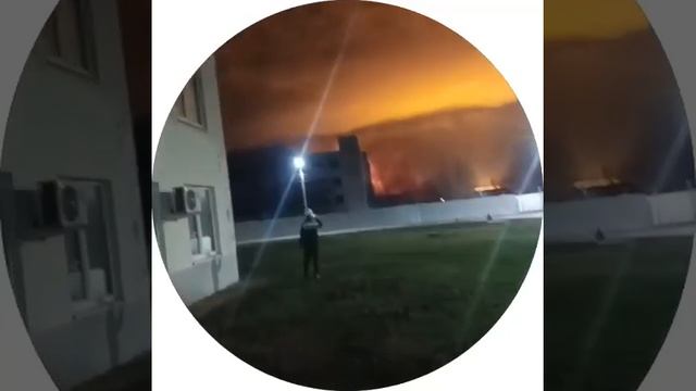 ВСУ атаковали дронами завод в Саранске

Завод АО «Оптоволоконные системы» это единственный завод в Р