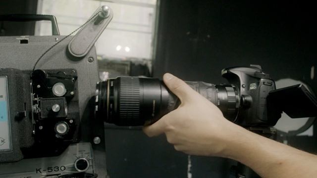 Film Burn effects | Shanks FX | PBS Digital Studios смотреть онлайн