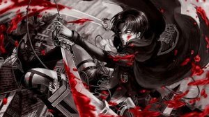 NightCore - In The End (Tommee Profitt Cinematic Cover)