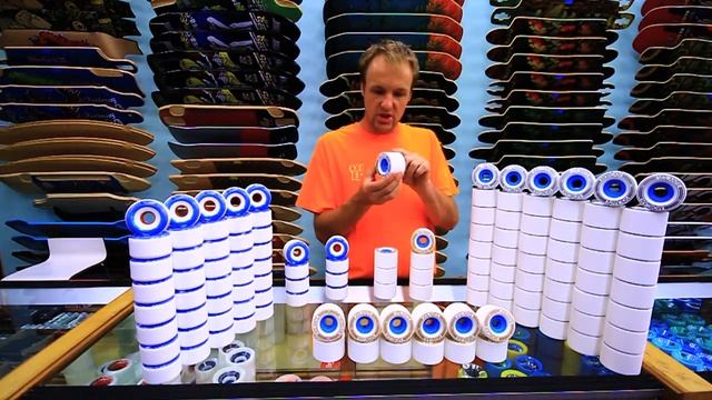 Volante Freeride Clinic - Motion Boardshop смотреть онлайн