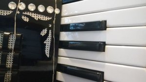 Есть любовь иди нет, я не знаю., на аккордеоне, ноты 89277382068