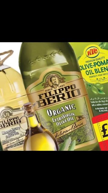 A Taste of Tradition: Celebrating Olives with Bazachi.com смотреть онлайн