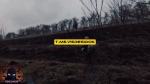 Новые кадры про операцию "Туба"