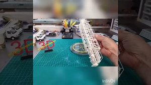 Панелевоз двухосный ЧМЗАП 938532 масштаб 1.43