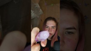 05-04-2025 Расслабляющее видео с неразборчивым шёпотом и триггерами💗🩷