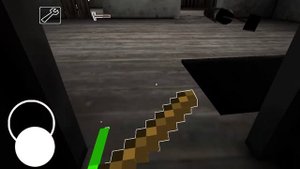 Granny Dark Madness Mode | Helicopter Escape Full Gameplay