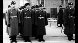 Часть 29. ПРАПОРЩИК СИЛИНСКИЙ.