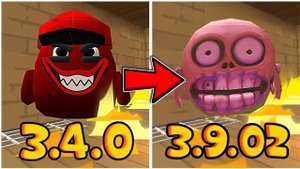 ✅ПРОВЕРКА СТАРЫХ ПАСХАЛОК НА НОВОЙ ВЕРСИИ в  ЧИКЕН ГАН | Chicken Gun ПРОВЕРКА МИФОВ