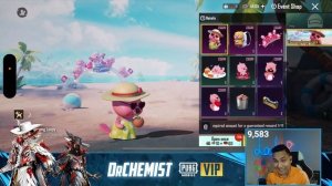 Zanmang Loopy Prize Path | Zanmang Loopy Crate Opening | New Prize Path | PUBG Mobile | BGMI