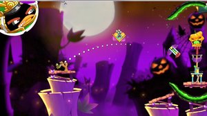 Angry Birds 2. Большой бум Бомба 05.04.2025 AB2 /АВ2