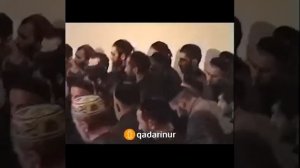 Халид Шали, Зикр