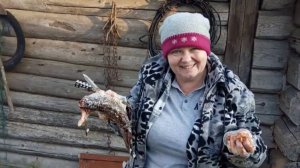 УДАЧНАЯ РЫБАЛКА. ГОТОВИМ ЩУКУ. АРХИВ.