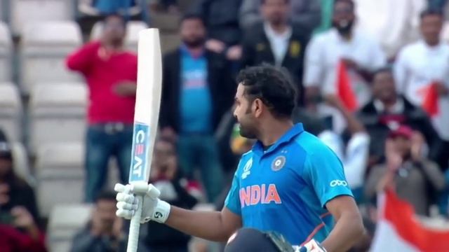 God has not given me talent of batting.He gave me talent of bowling-ROHIT SHARMA MOTIVATIONAL SPEEC