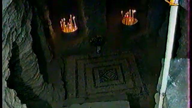 Слово Пастыря (ОРТ, 8.04.2000) смотреть онлайн