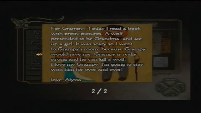 Let's Play Clock Tower 3 [Part 34]: Ralph & Jemima смотреть онлайн