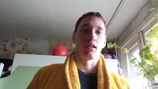 Егор