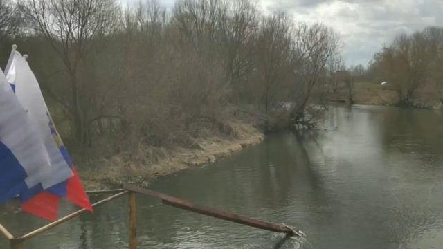 Водное ралли "Весна 2025"