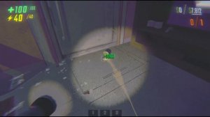 неожиданная смерть в R.E.P.O