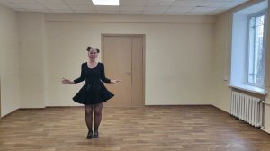 Песенка Мариэтты из оперетты"Баядера" И. Кальман. Исполняет Екатерина Рогожникова