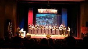 Греческий хор 4