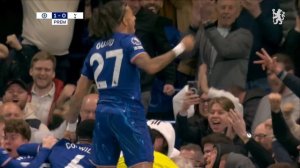 Chelsea 1-0 Tottenham | HIGHLIGHTS - Extended | Premier League 2024/25