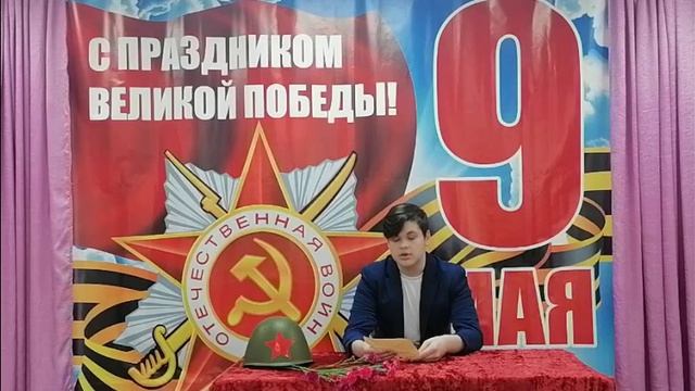 Татьяна Петухова "Последнее письмо солдата".