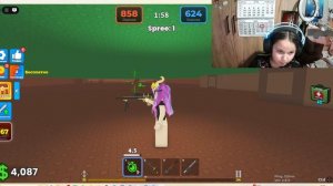 ПОДЗЕМНАЯ ВОЙНА