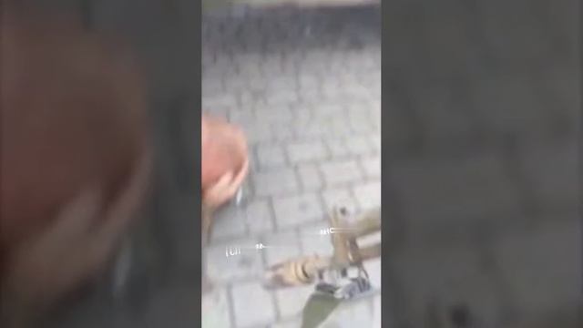 Конфликт военных и военной полиции на Херсонском направлении