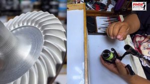 #Shimano Vanquish 2500 SHG #KOHZA Reel Fishing Garage #ล้างรอกตกปลาทั่วราชอาณาจักร