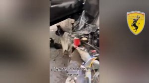 Подборка АВАРИЙ И ДТП #8