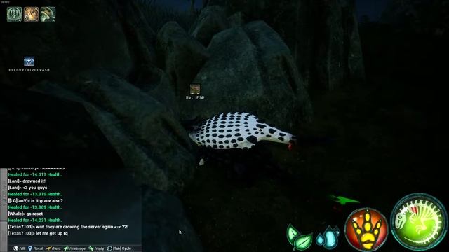 Beasts of Bermuda Report, again смотреть онлайн