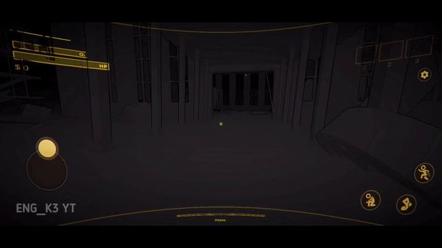 Content Warning Mobile Port HD Android Gameplay 2024 смотреть онлайн