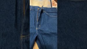 Vintage Riders Lee jeans (1980’s) not repro.